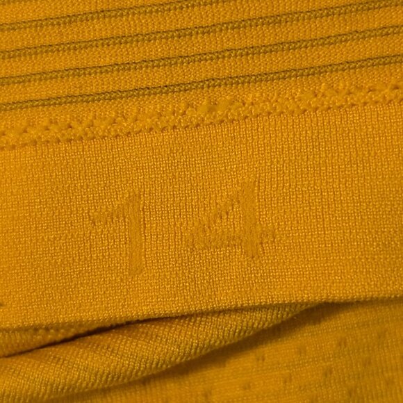 Lululemon Swiftly Tech Long Sleeve 2.0 Race Length, Size 14 - Picture 4 of 7